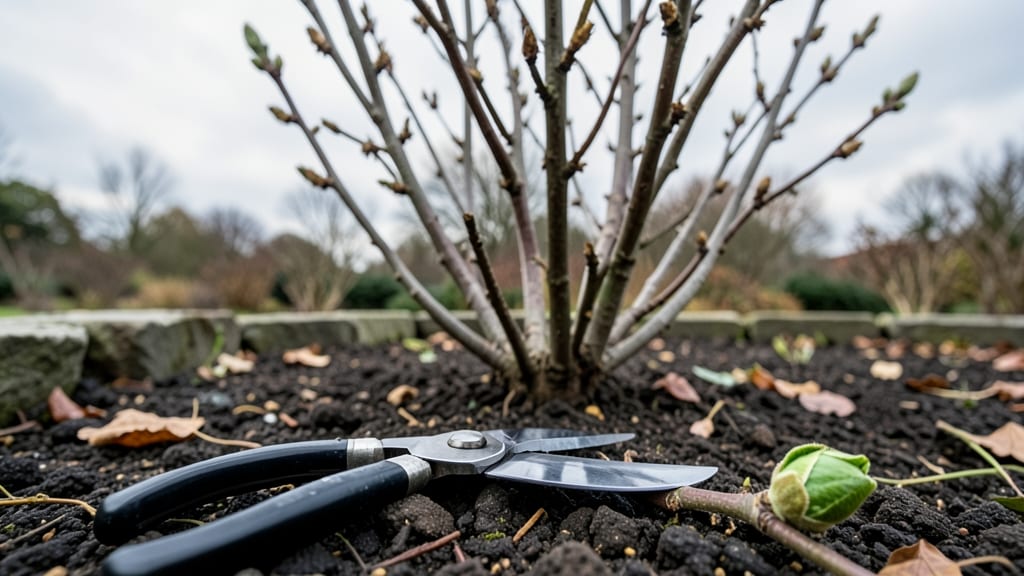 Viburnum Not Flowering: Revive Blooms With Pruning and Feeding Tricks