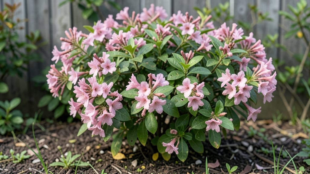 Weigela Flowering Bushes: Pollinator Magnet With Season-Long Blooms