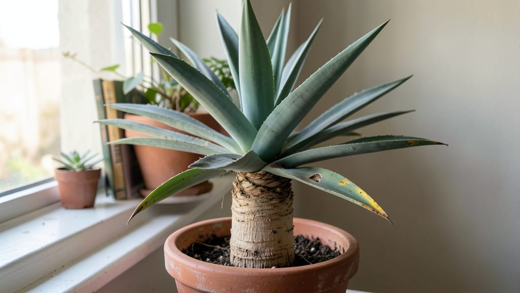 Yucca Tree Flower: Pruning Guide for Stunning Year-Round Blooms